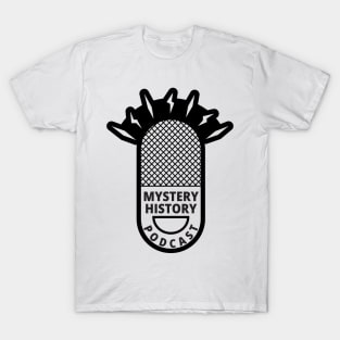 MHP Microphone T-Shirt